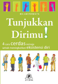 Tunjukan Dirimu !