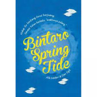 Bintaro Spring Tide