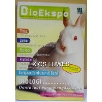 Bioekspo Alam Biologi