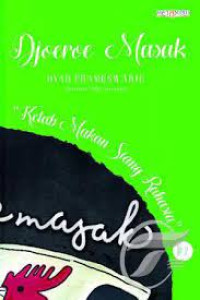 Djoeroe masak #2 : kelab makan siang rahasia