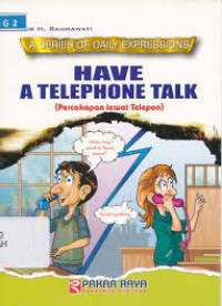 Have a Telephone Talk