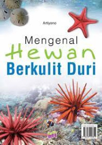 Hewan Berkulit Duri