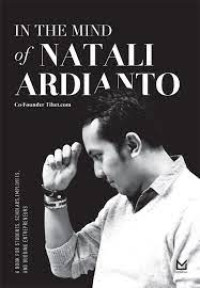 In The Mind of Natali Ardianto