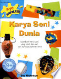 Karya Seni Dunia