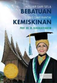 Keluar dari Bebatuan - Nurhajati Hakim