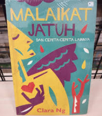 Malaikat Jatuh