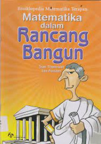 Matematika dalam Rancangan Bangun