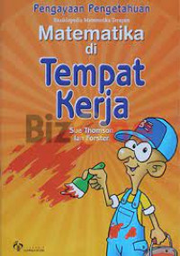 Matematika di Tempat Kerja