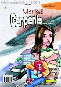 Menjadi Cerpenis
