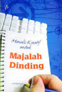 Menulis Majalah DInding