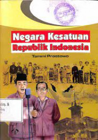 Negara Kesatuan Republik Indonesia