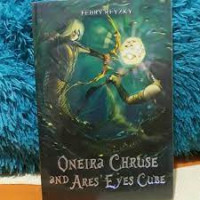 Oniera Chruse Ares Eyes Cube