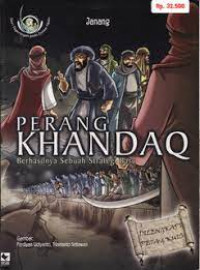 Perang Khandaq: Berhasilnya Sebuah Strategi Baru