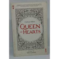 Queen of Hearts: The Crown