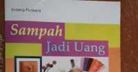 Sampah Jadi Uang