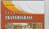 SEJARAH TRANSMIGRASI