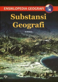Substansi Geografi