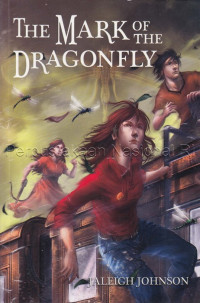 The Mark of Dragonfly