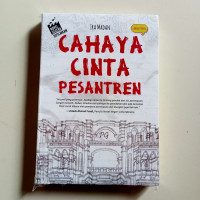 Cahaya Cinta Pesantren