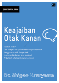 Keajaiban Otak Kanan