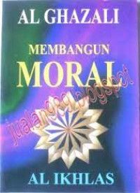 Image of MEMBANGUN MORAL