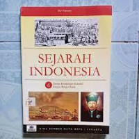 SEJARAH INDONESIA 4 ;ZAMAN KEDATANGAN KOLONIAL BANGSA-BANGSA BARAT