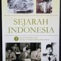SEJARAH INDONESIA ; 7 ZAMAN KEMERDEKAAN DIPLOMASI MEMPERTAHANKAN KEMERDEKAAN