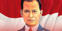 MENGENANG PAHLAWAN KEMERDEKAAN : OTTO ISKANDAR DINATA