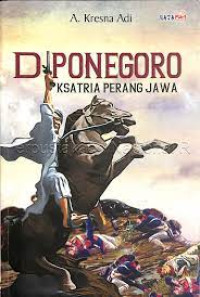 PERLAWANAN DIPONEGORO