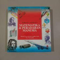 ENSIKLOPEDI MATEMATIKA DAN KEPRIBADIAN MANUSIA