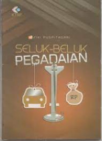 seluk-beluk pegadaian