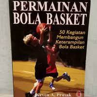 PERMAINAN BOLA BASKET