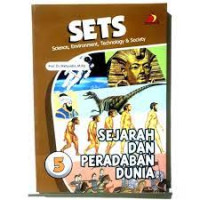 SETS ; SEJARAH PERADABAN DUNIA