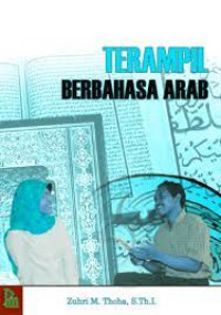 TERAMPIL BERBAHASA ARAB