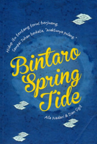 Bintaro Spring Tide