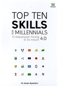 Top Ten Skills Millennials