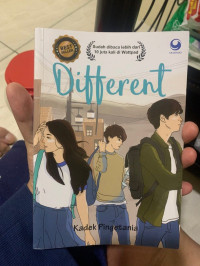 Different