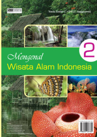 Mengenal Wisata Alam Indonesia