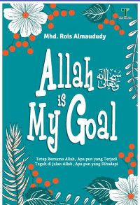 Allah Is My Goal