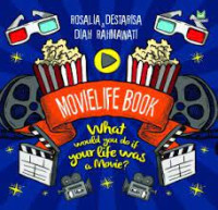 Movielife Book