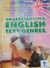 Understanding English Text Genres
