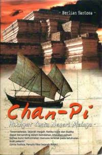 Image of Chan-pi : hikayat cinta negeri melayu