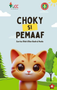 Image of Choky Si Pemaaf