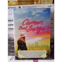 Image of Ciuman Buat Surga