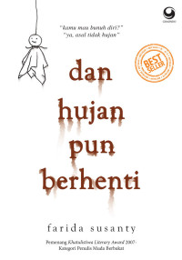 Image of Dan Hujanpun Berhenti