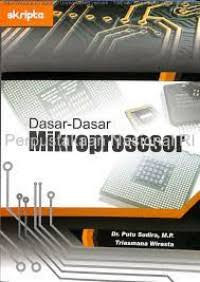Image of Dasar-Dasar Mikroprosesor
