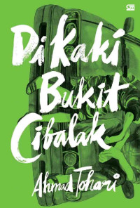 Image of Dikaki Bukit Cibalak