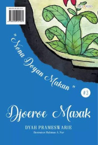 Image of Djoeroe Masak #3