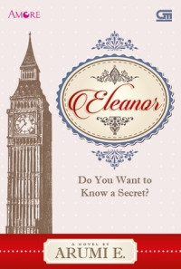 Image of Eleanor: Do You Want To Know A Secret