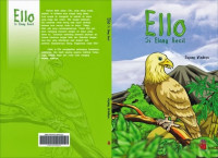 Image of Ello: Si Elang Kecil
